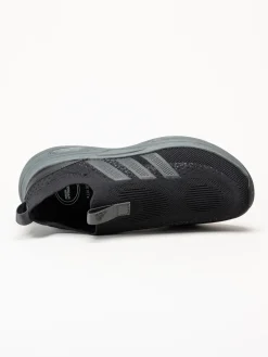 Adidas - Svarta sneakers