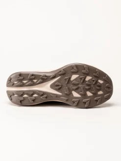 Adidas - Terrex Tracefinder Plus - Mörkbruna sneakers