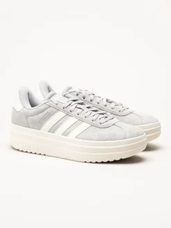 Adidas - VL Court Bold - Grå sneakers