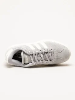 Adidas - VL Court Bold - Grå sneakers