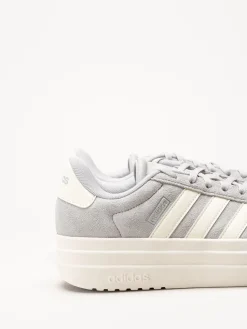 Adidas - VL Court Bold - Grå sneakers