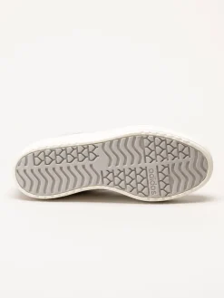 Adidas - VL Court Bold - Grå sneakers