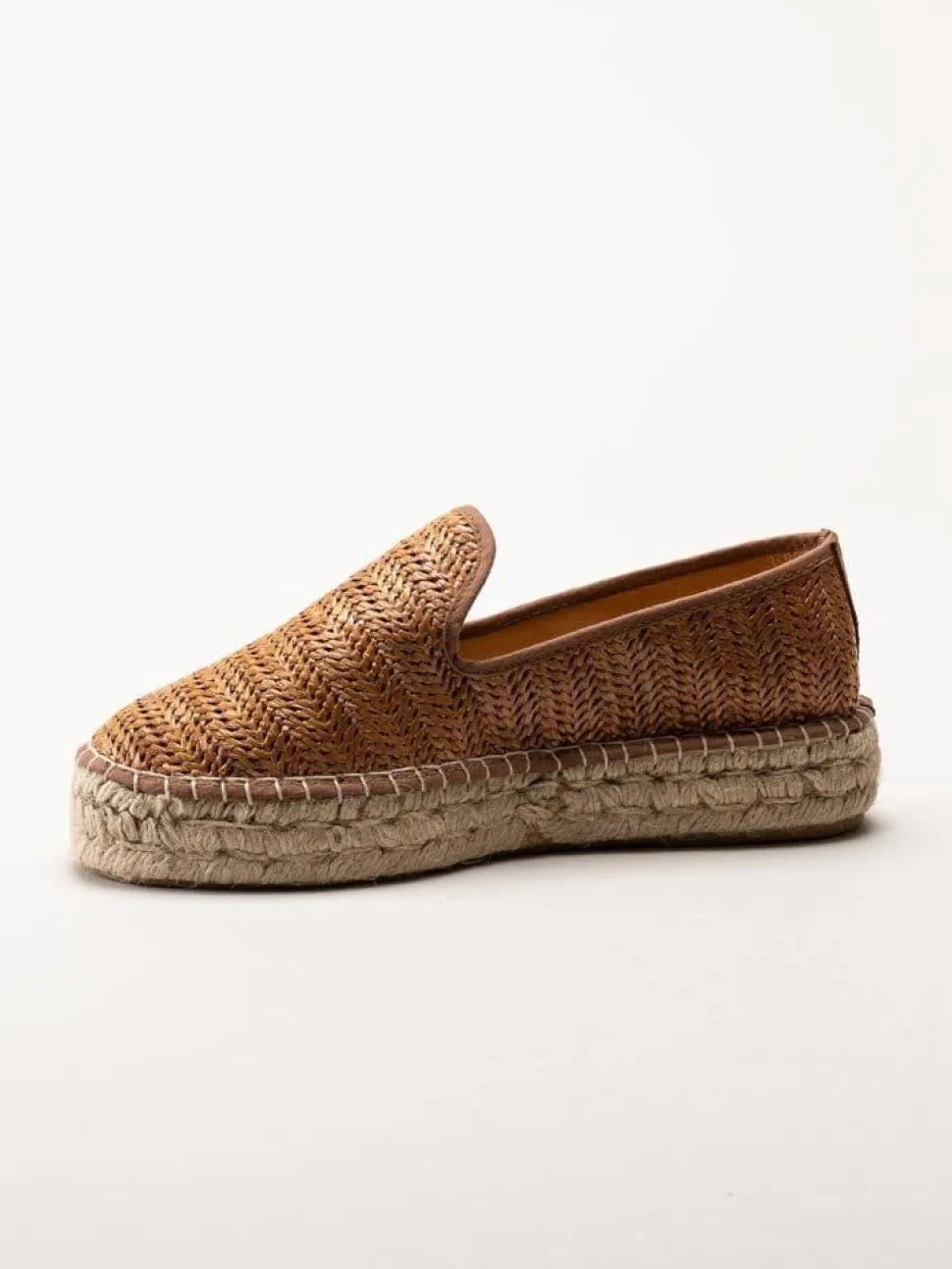 Alberville - Vida Tarifa Copete - Bruna espadrillos