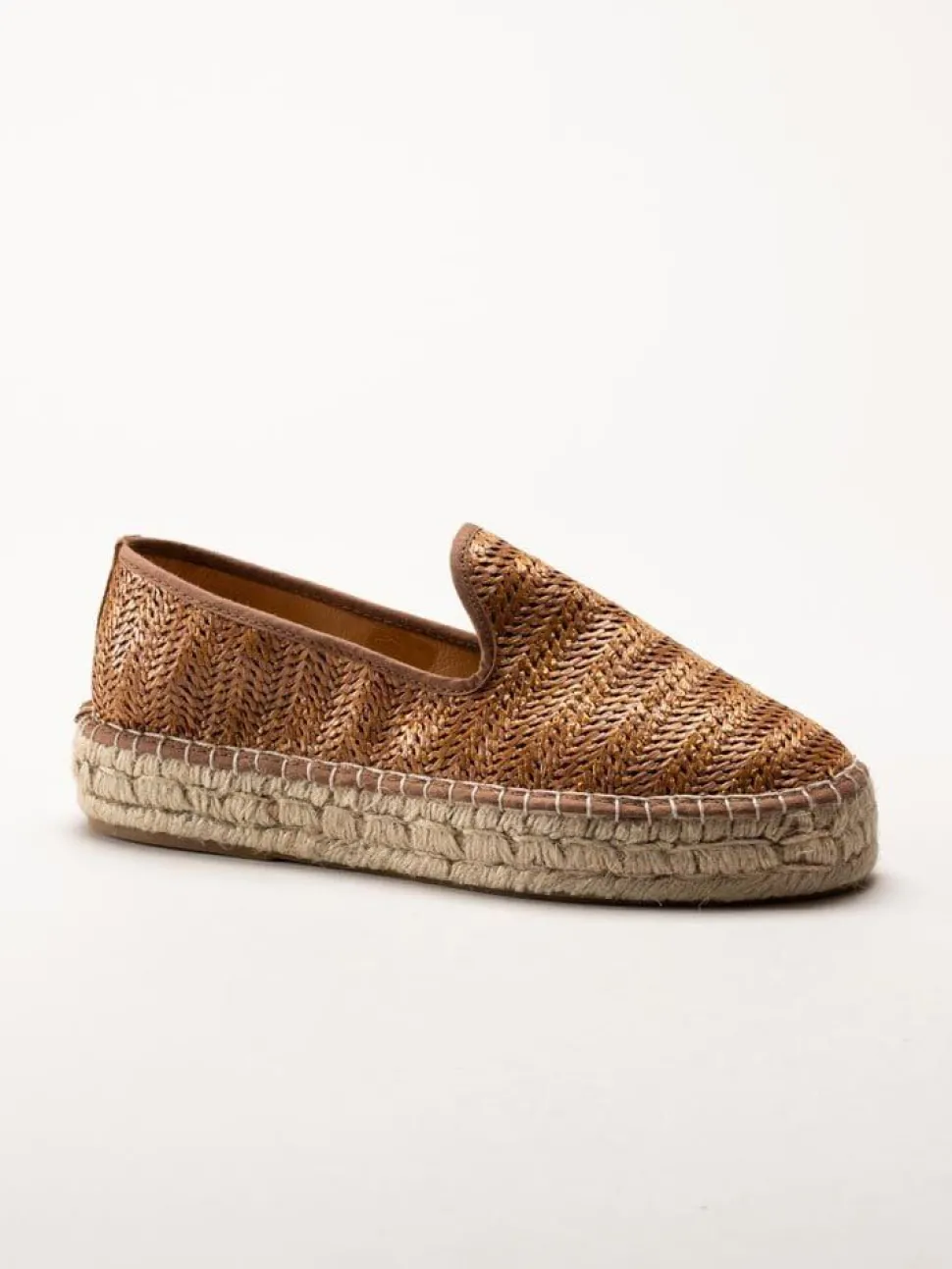 Alberville - Vida Tarifa Copete - Bruna espadrillos