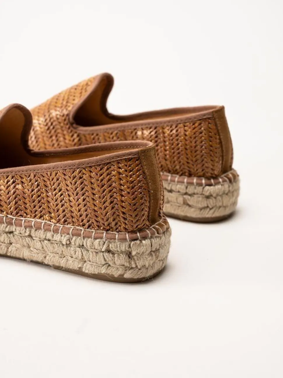 Alberville - Vida Tarifa Copete - Bruna espadrillos