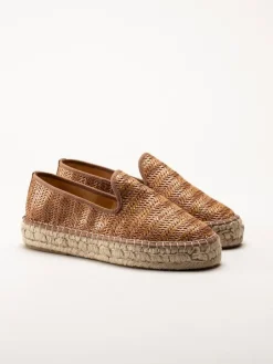 Alberville - Vida Tarifa Copete - Bruna espadrillos