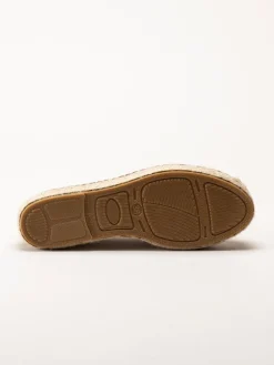 Alberville - Vida Tarifa Copete - Bruna espadrillos