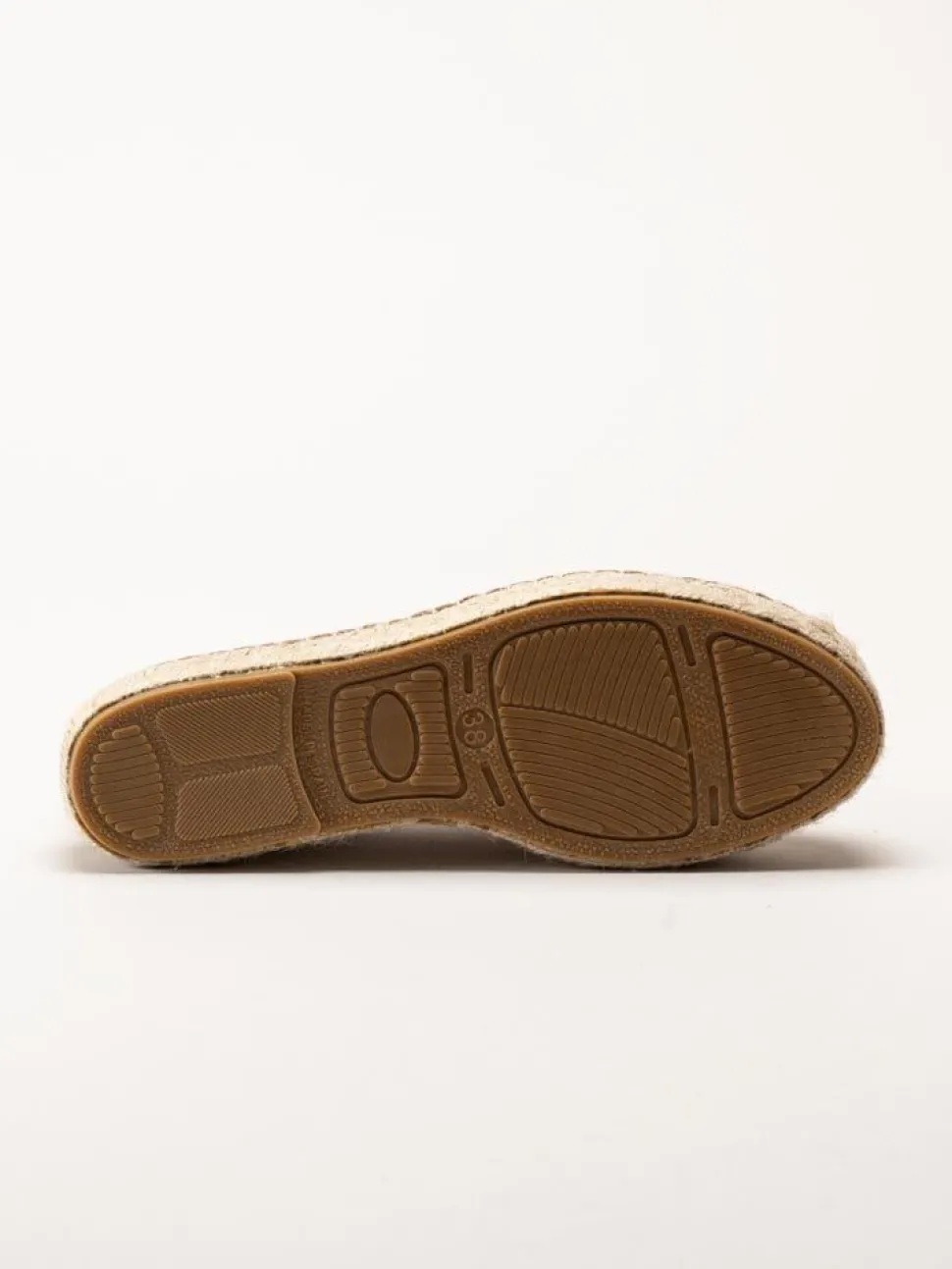Alberville - Vida Tarifa Copete - Bruna espadrillos