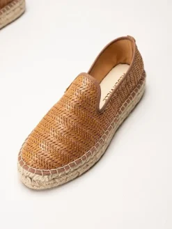 Alberville - Vida Tarifa Copete - Bruna espadrillos