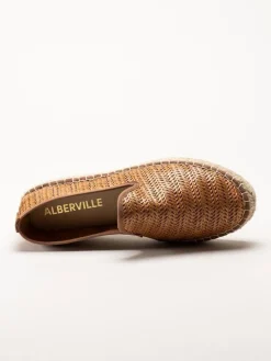 Alberville - Vida Tarifa Copete - Bruna espadrillos