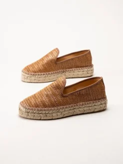 Alberville - Vida Tarifa Copete - Bruna espadrillos