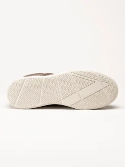ARKK Copenhagen - Essence - Bruna sneakers i mocka