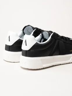 ARKK Copenhagen - Essence - Svarta sneakers i skinn