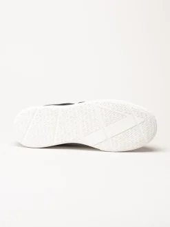 ARKK Copenhagen - Essence - Svarta sneakers i skinn