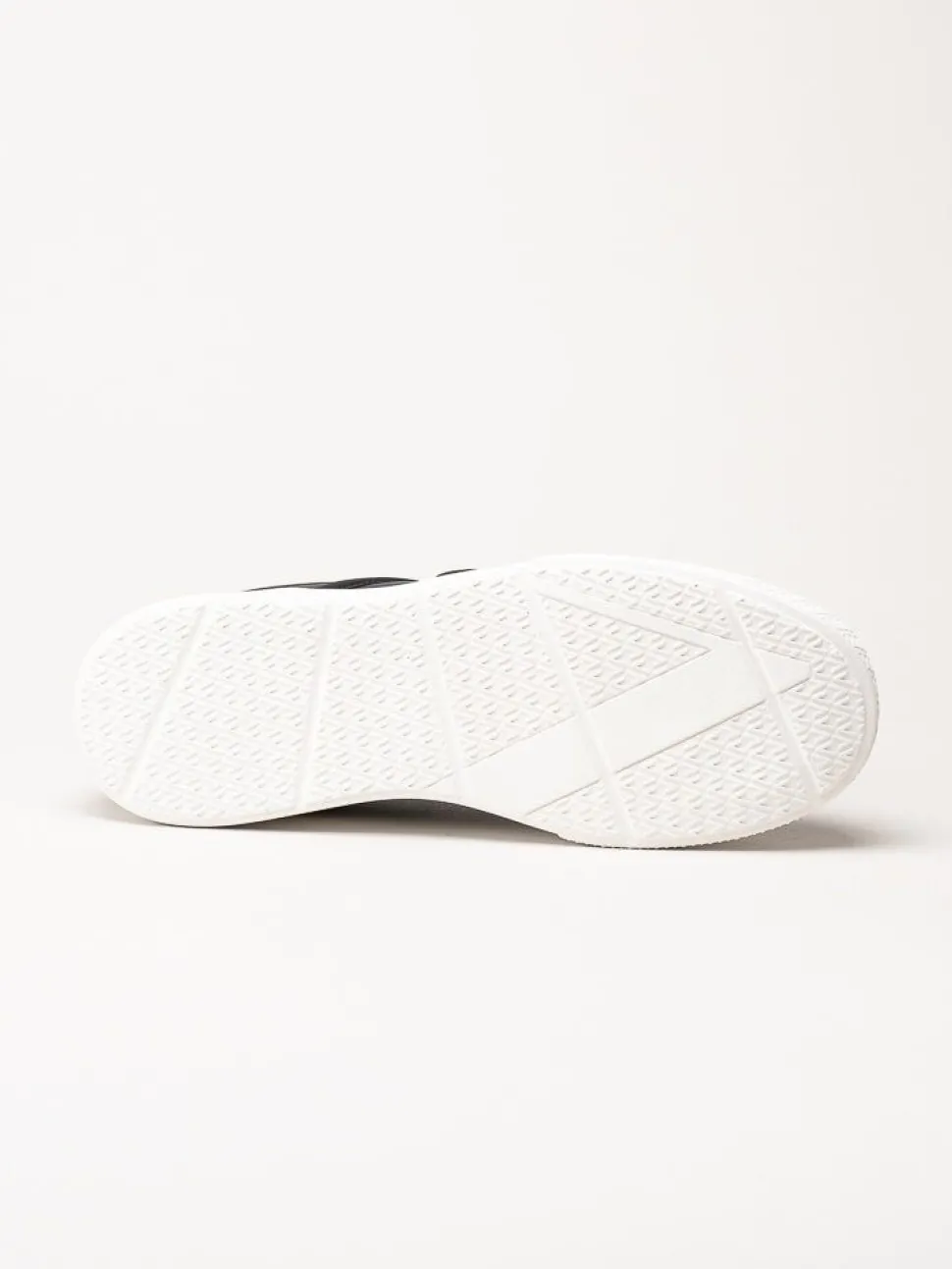 ARKK Copenhagen - Essence - Svarta sneakers i skinn