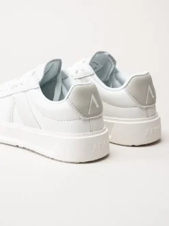 ARKK Copenhagen - Essence - Vita sneakers i skinn
