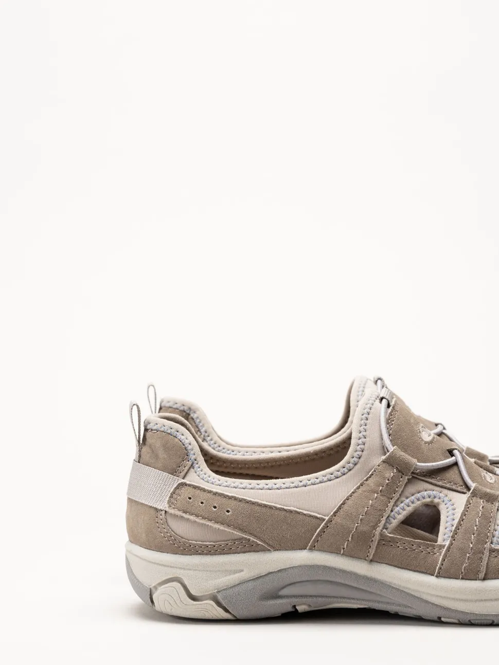 Axelda - Perle - Beige sandaler