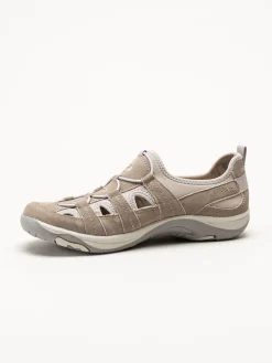 Axelda - Perle - Beige sandaler