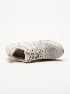 Bagheera - Sigma - Beige sneakers i mesh