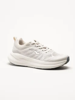 Bagheera - Sigma - Beige sneakers i mesh
