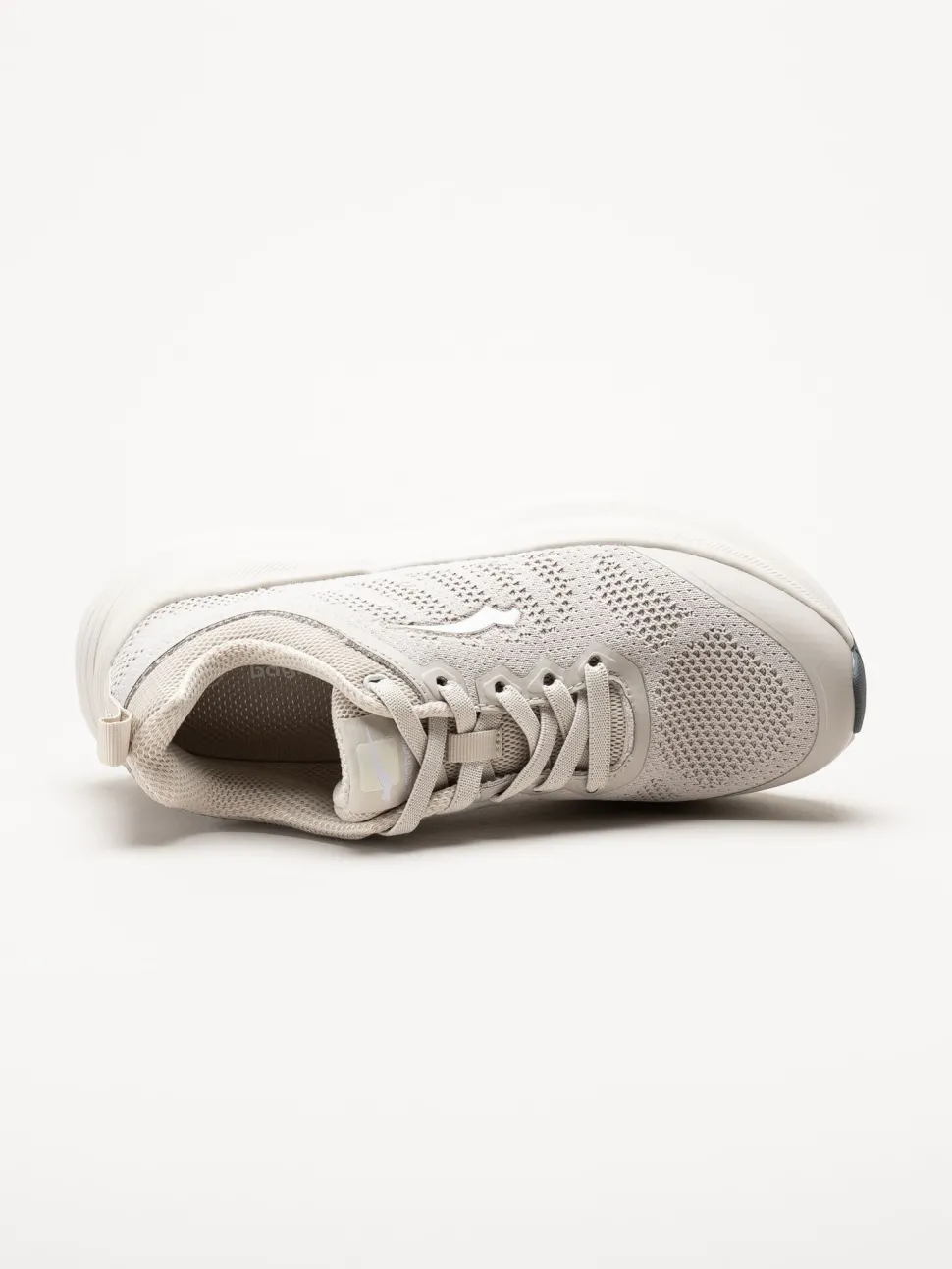 Bagheera - Sigma - Beige sneakers i mesh