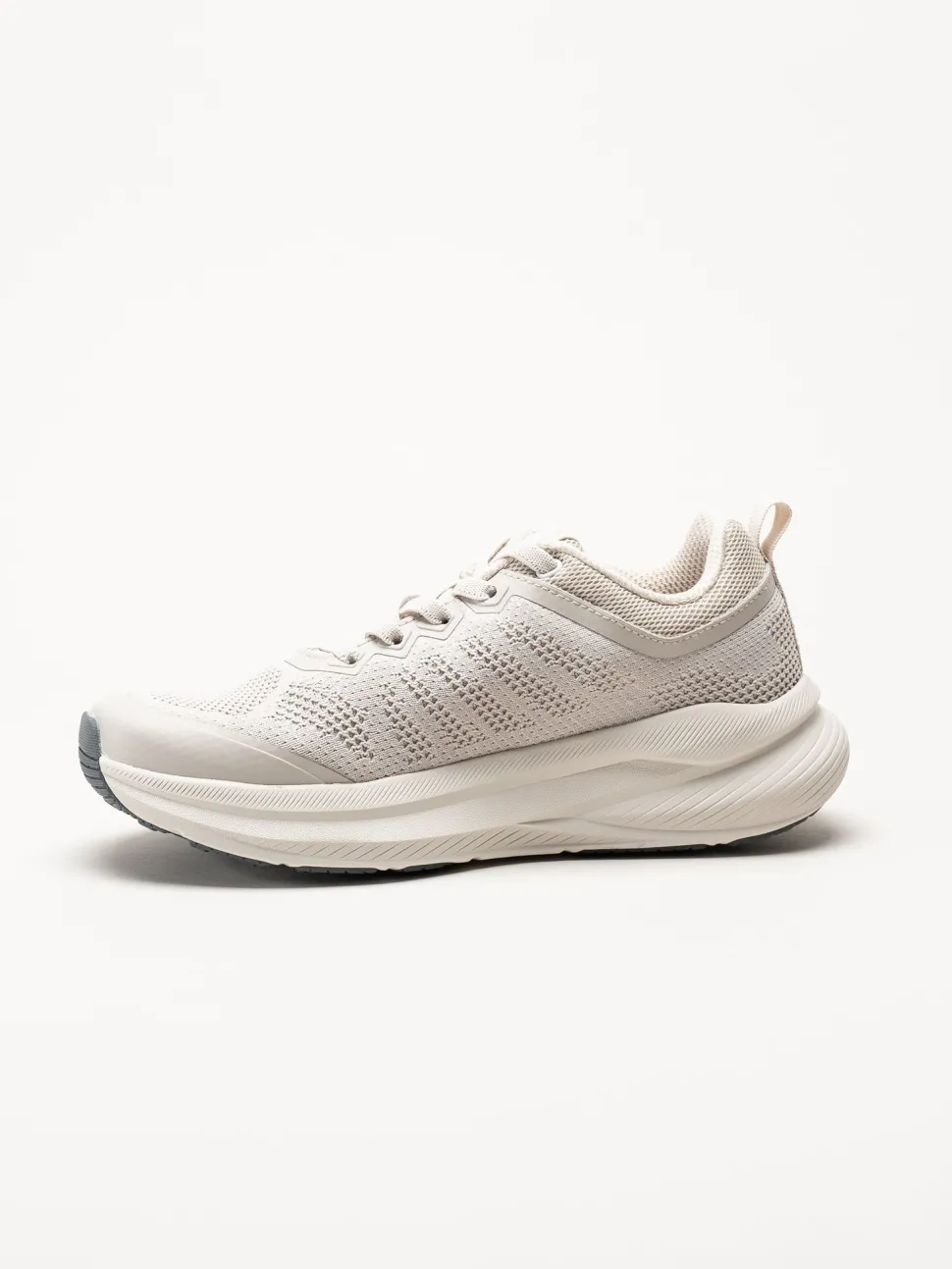 Bagheera - Sigma - Beige sneakers i mesh