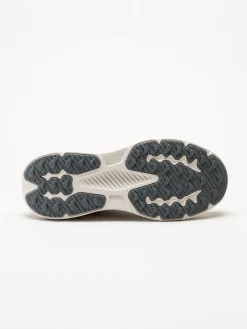Bagheera - Sigma - Beige sneakers i mesh