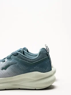 Bagheera - Sigma - Gröna sneakers i mesh