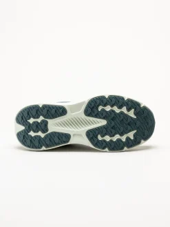 Bagheera - Sigma - Gröna sneakers i mesh