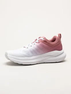 Bagheera - Sigma - Rosa sneakers i mesh