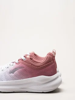 Bagheera - Sigma - Rosa sneakers i mesh