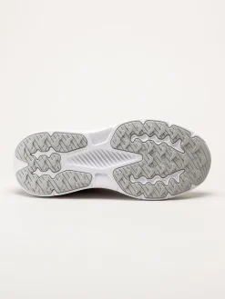 Bagheera - Sigma - Rosa sneakers i mesh