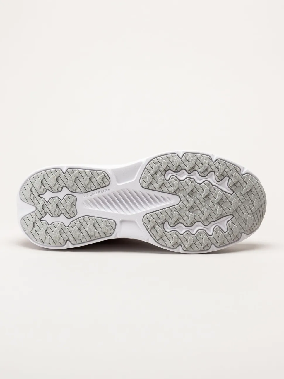 Bagheera - Sigma - Rosa sneakers i mesh