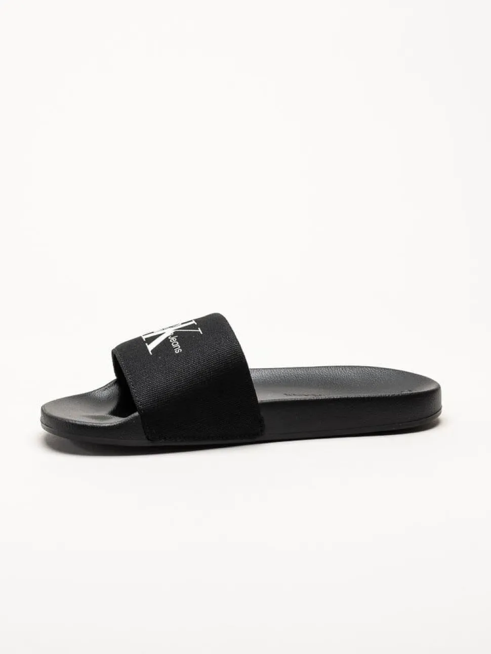 Calvin Klein - Fanny 37D - Svarta tofflor