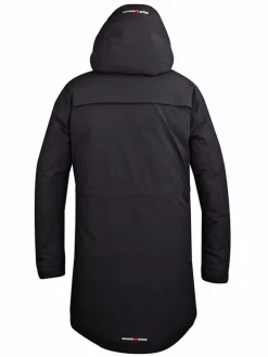 Canada Snow - Leigh - Svart Parkas jacka