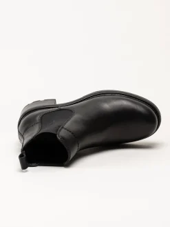 Canada Snow - Mount Fiori - Svarta boots med klack