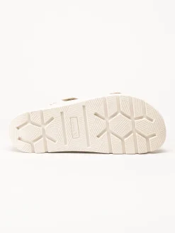 Caprice - Beige sandaler