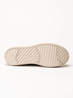 Caprice - Svarta sneakers