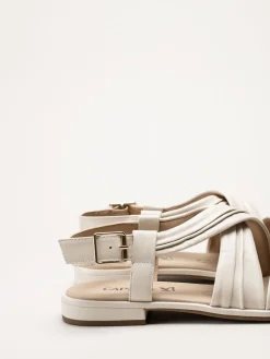Caprice - Vita sandaler