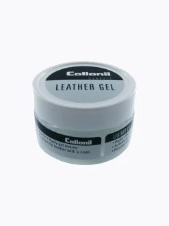 Collonil - Leather Gel - Skolotion för släta läder