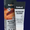 Collonil - Waterstop Colours - Blå skokräm