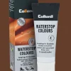 Collonil - Waterstop Colours - Mellanbrun skokräm