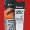 Collonil - Waterstop Colours - Röd skokräm