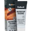 Collonil - Waterstop Colours - Vit skokräm