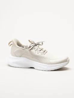 Dasia - Beige sportskor