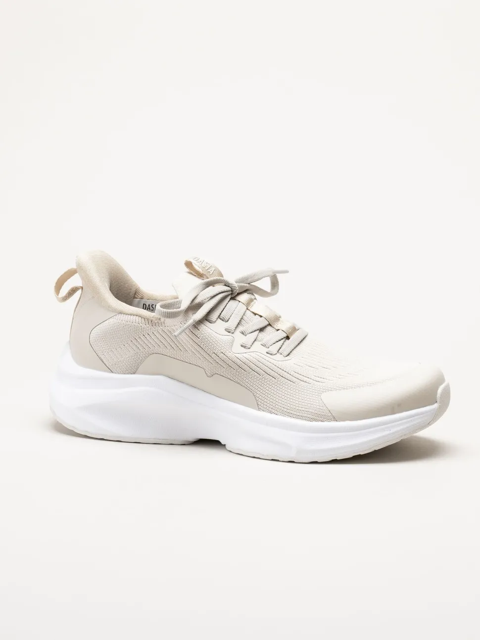 Dasia - Beige sportskor