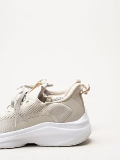 Dasia - Beige sportskor