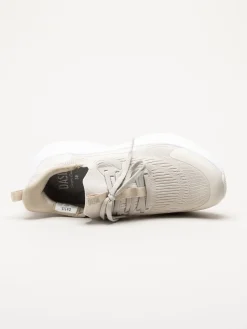 Dasia - Beige sportskor