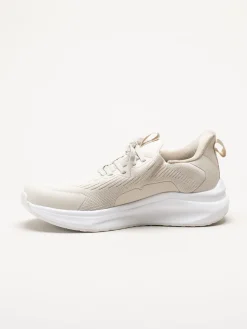 Dasia - Beige sportskor