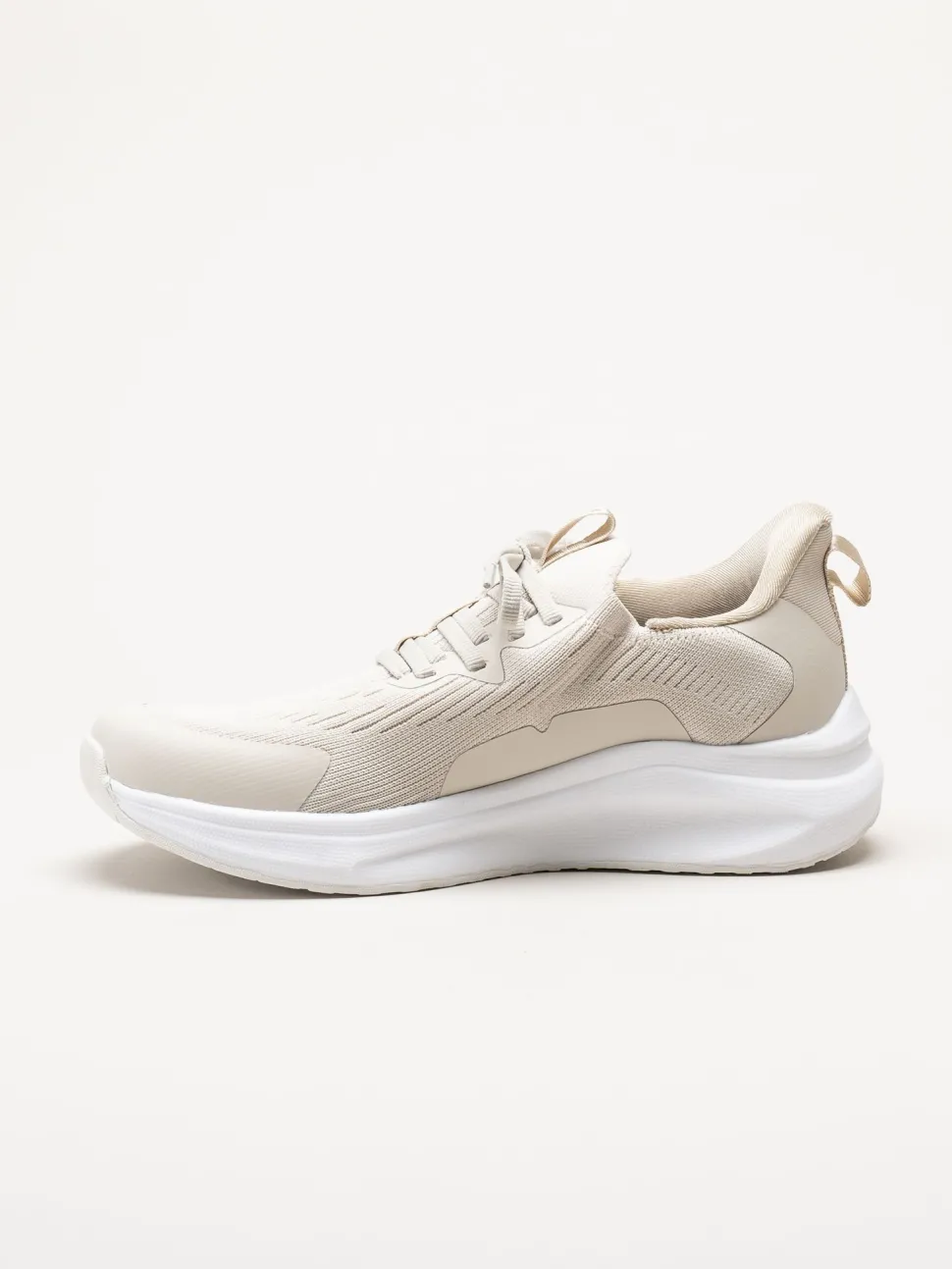 Dasia - Beige sportskor